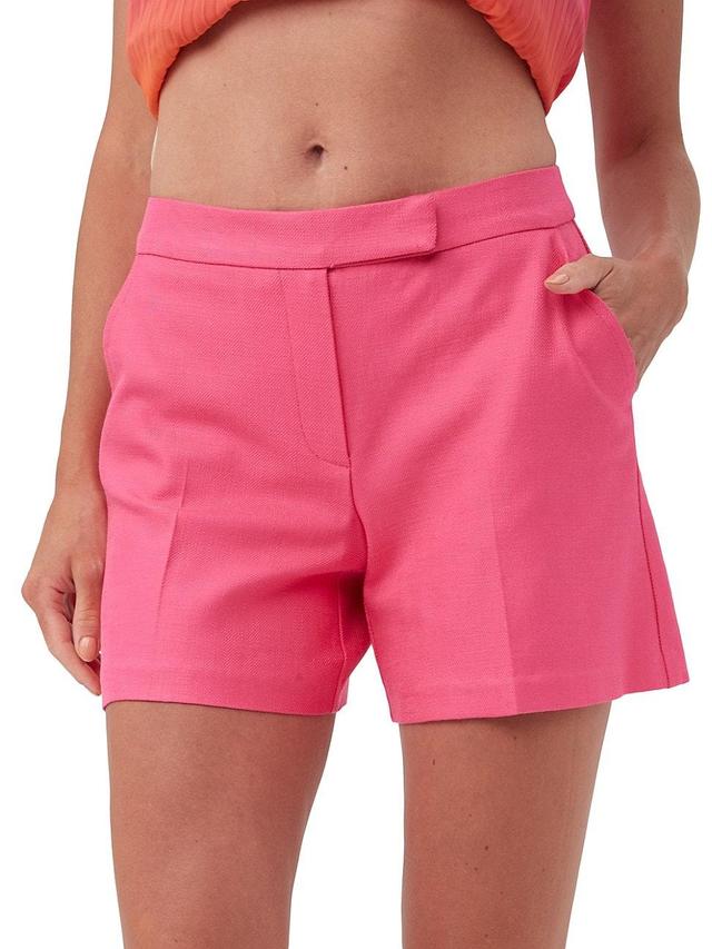 Womens Hermosa Twill Shorts Product Image