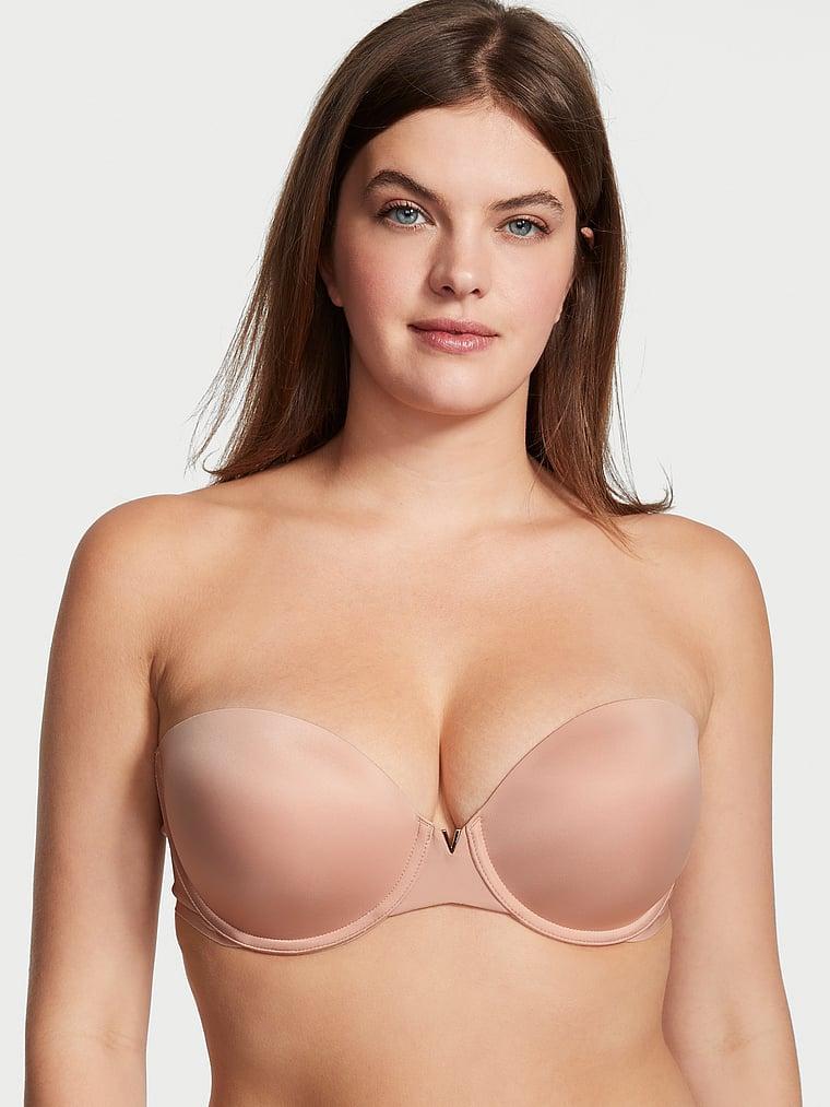 Illusions Smooth Uplift Strapless Bra Product Image