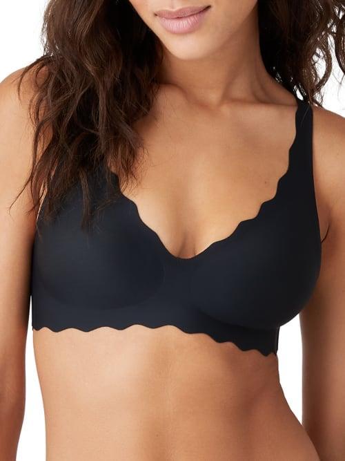 b. temptd by Wacoal B. Wowd Wire Free Comfort Bra Product Image