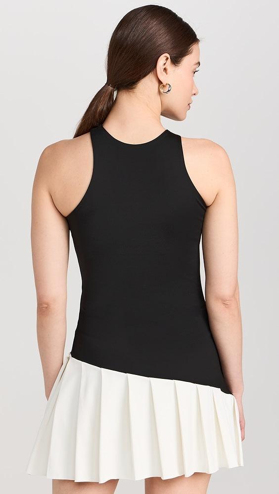 Port De Bras Swan Dress | Shopbop Product Image