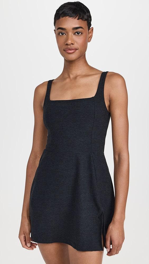 Beyond Yoga Spacedye Court Appeal Mini Dress | Shopbop Product Image