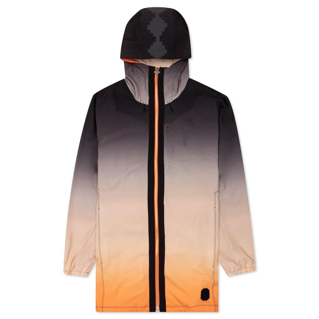 Puma x Pronounce Lightweight Coat - Black Male Product Image