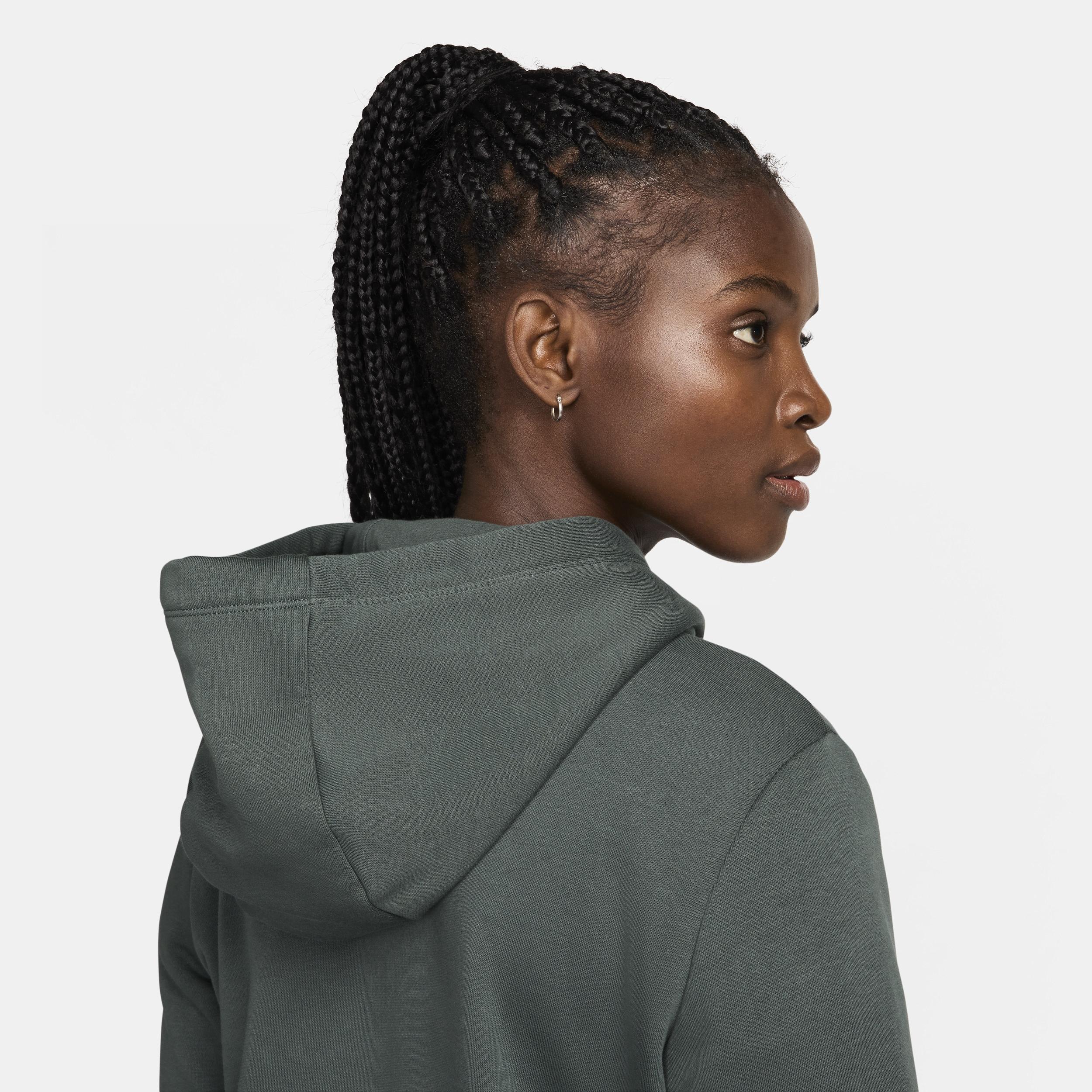 Nike Sportswear Club Fleece Women's Pullover Hoodie Product Image