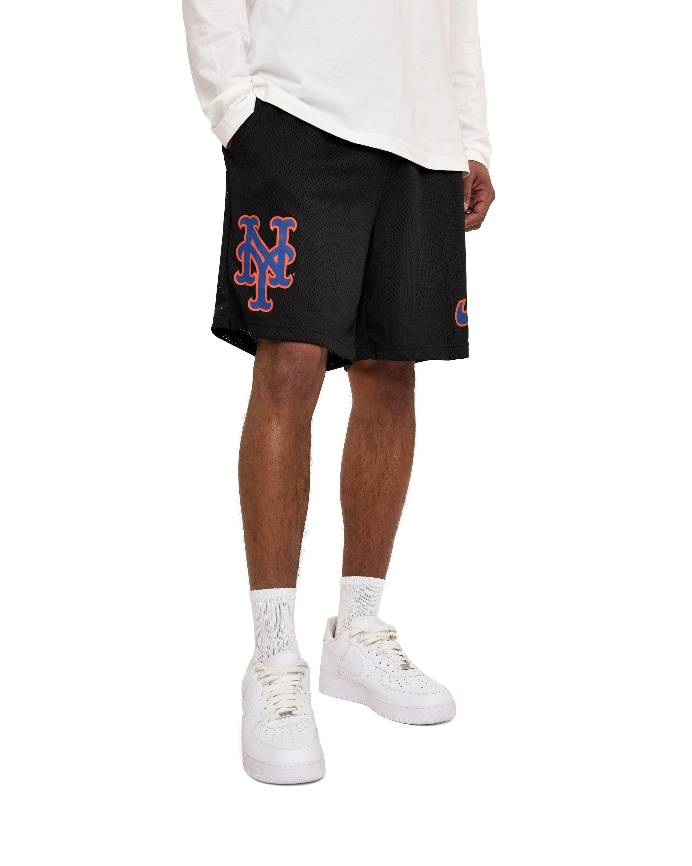 Minnesota Twins Mesh Shorts Male Product Image