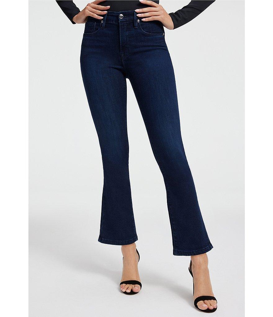 Good American Good Legs High Rise Stretch Jeans product image