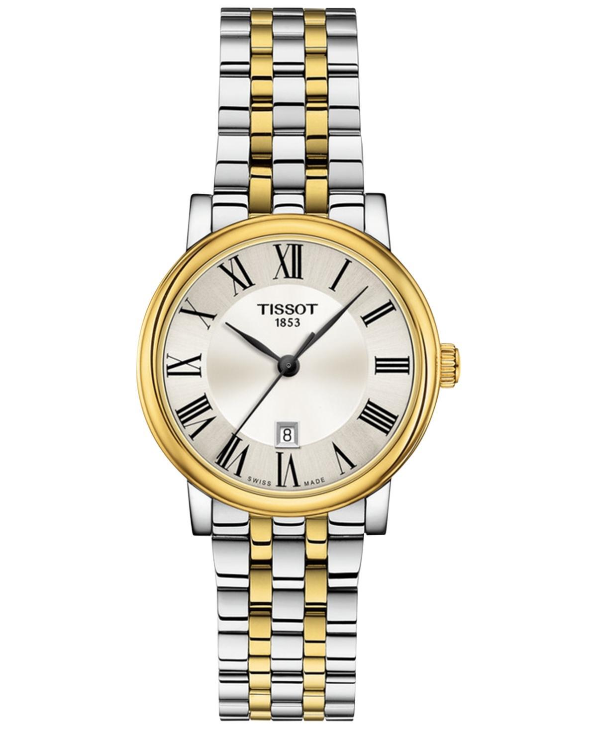 Tissot T-Classic Carson Bracelet Watch, 30mm Product Image