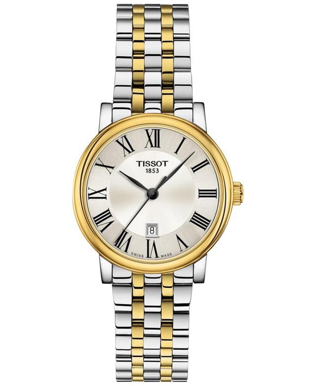 Tissot Carson Premium Lady Watch, 30mm Product Image