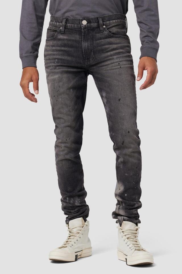 Zack Skinny Jean 36" Inseam Male Product Image