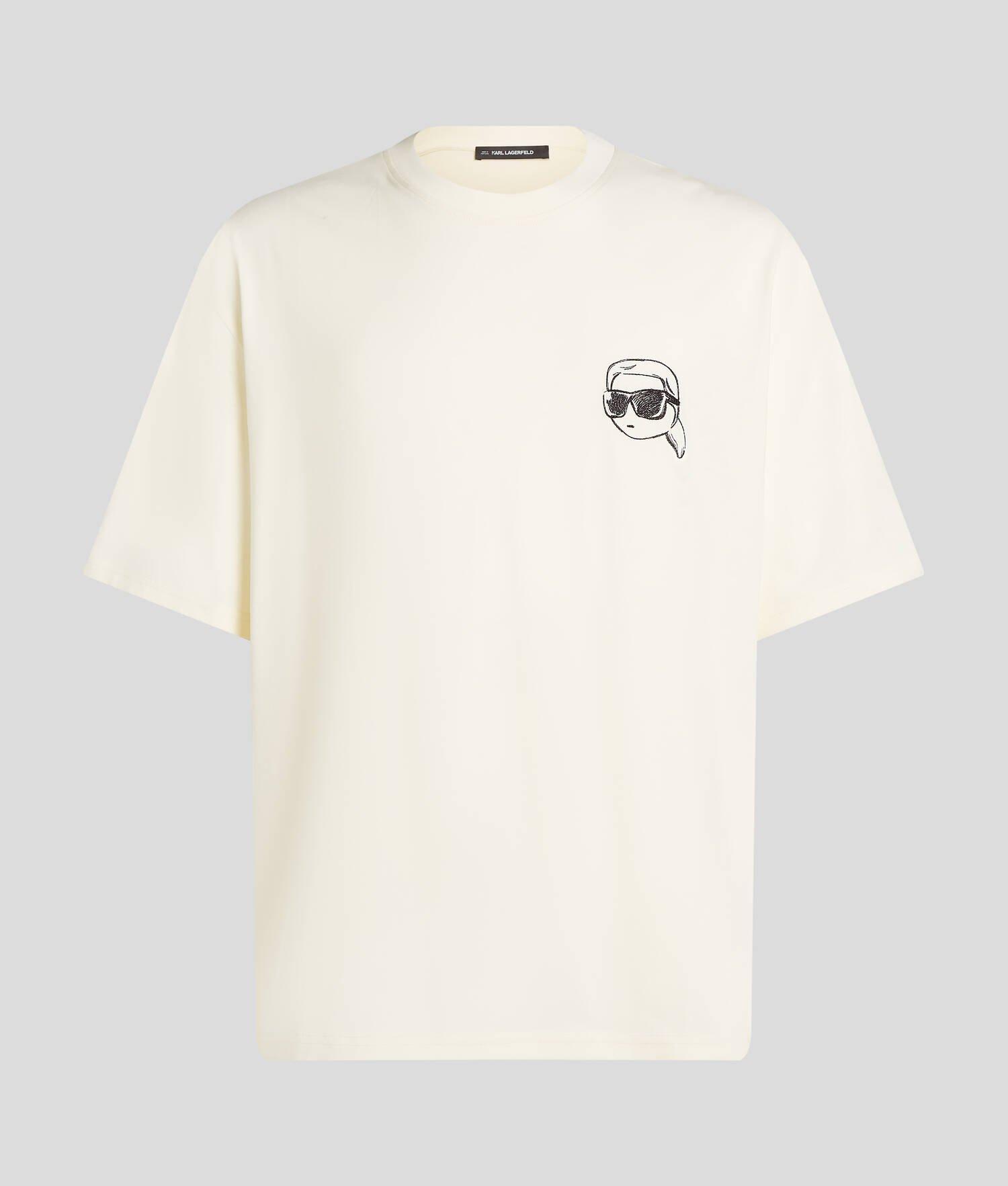 IKON T-SHIRT Product Image