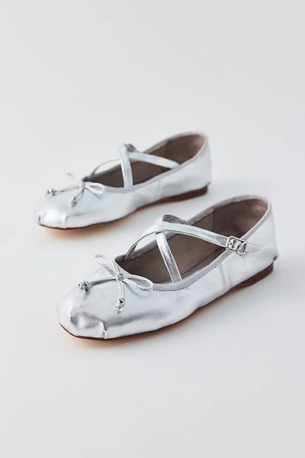 Circus NY By Sam Edelman Zuri Ballet Flat Womens at Urban Outfitters Product Image