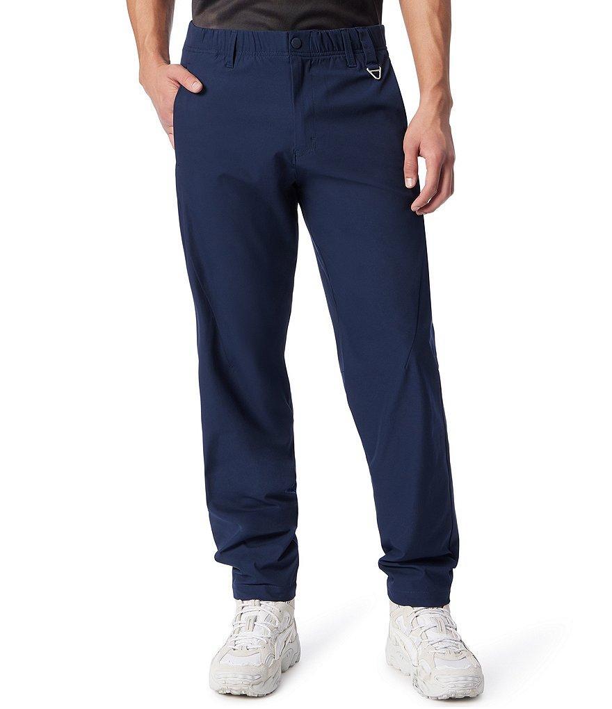 Crossed Eyed Moose Cross Motion Pants Product Image