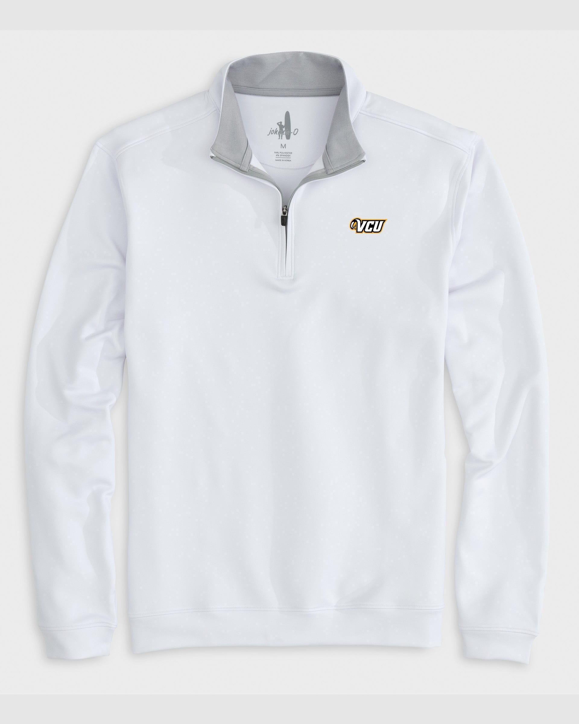 VCU Diaz Performance 1/4 Zip Product Image