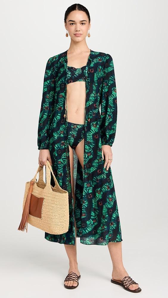 Ulla Johnson Amina Coverup | Shopbop Product Image