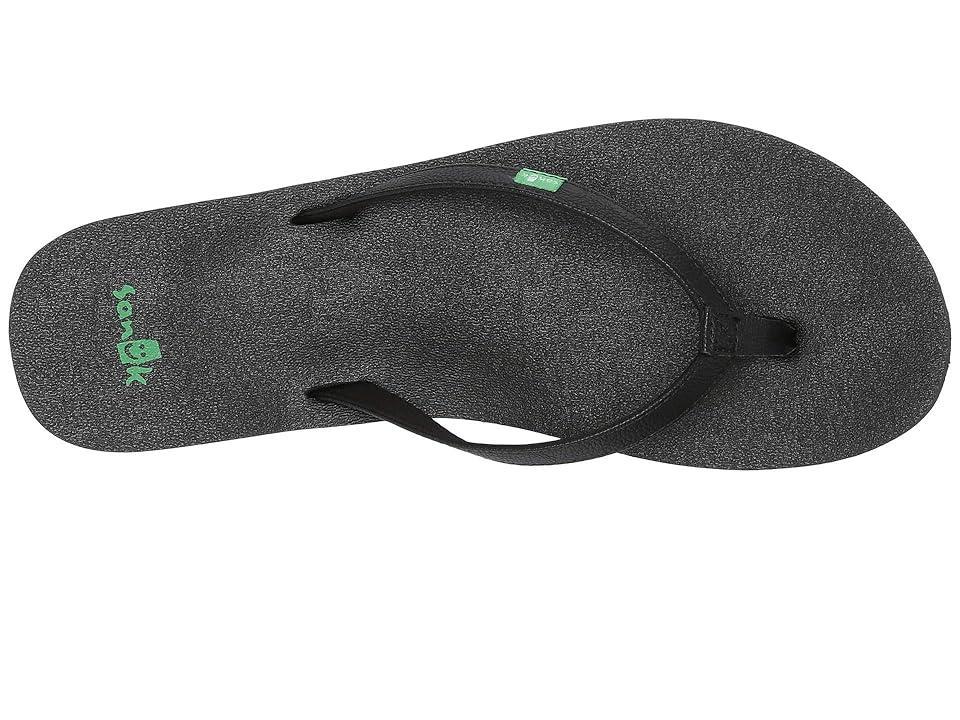 Sanuk Yoga Joy Women's Sandals Product Image