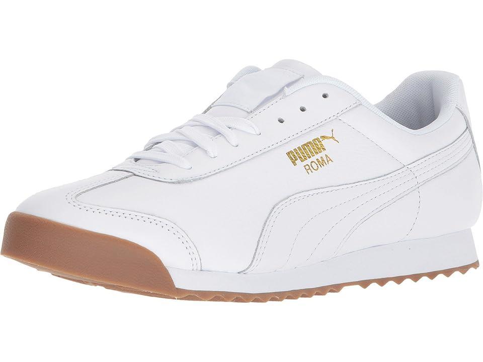 PUMA Mens PUMA Roma Basic - Mens Training Shoes Product Image