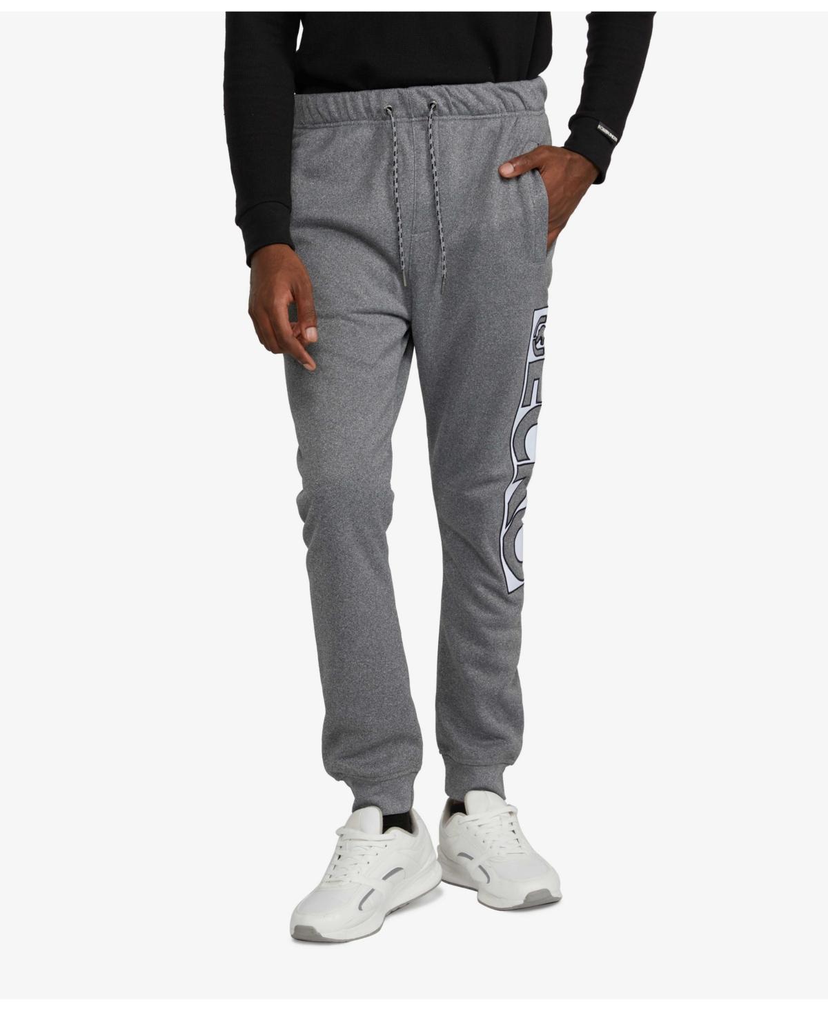 Mens Big and Tall Upstanding Joggers Product Image