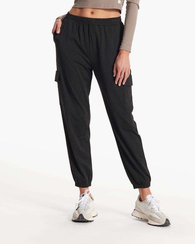 Boyfriend Cargo Jogger Product Image