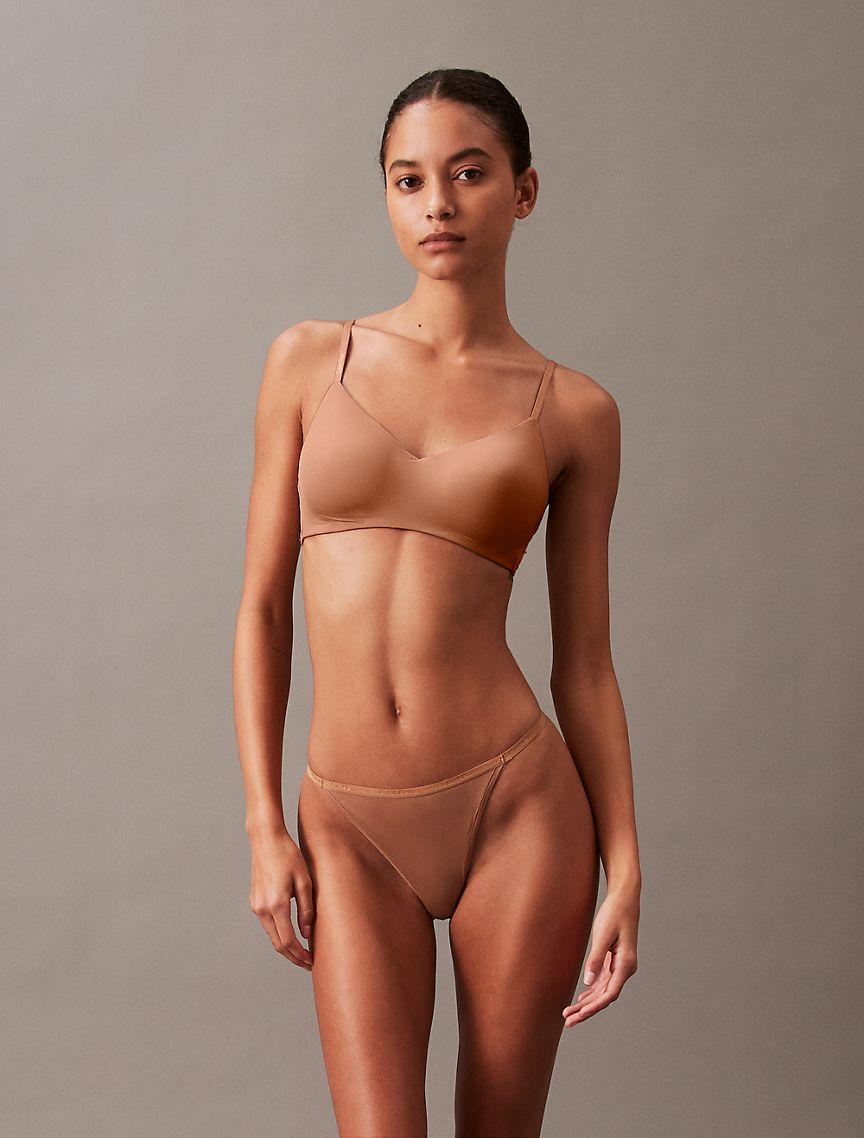 Ideal Micro String Bikini Product Image