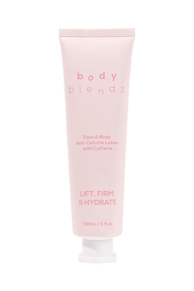 BODYBLENDZ Face And Body Anti Cellulite Lotion Product Image