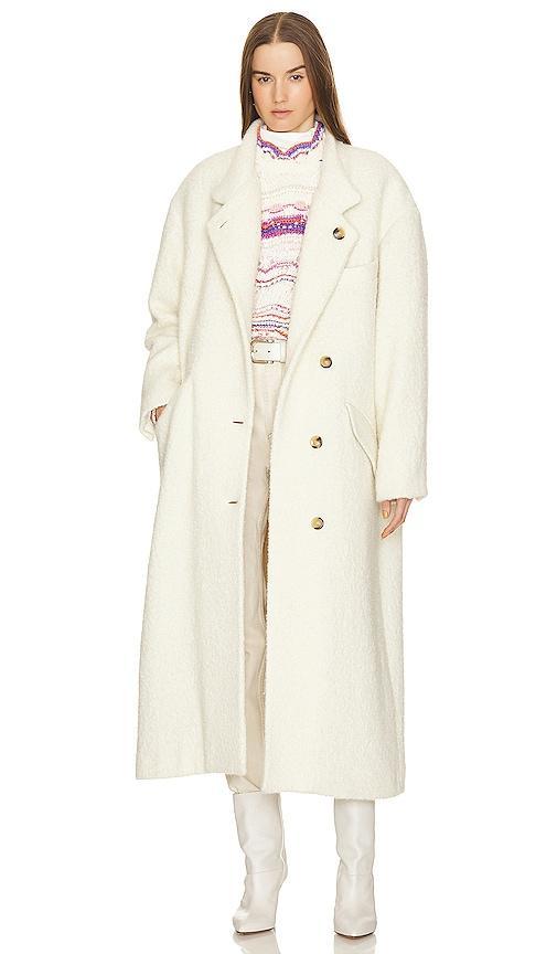 Sabine Coat Product Image