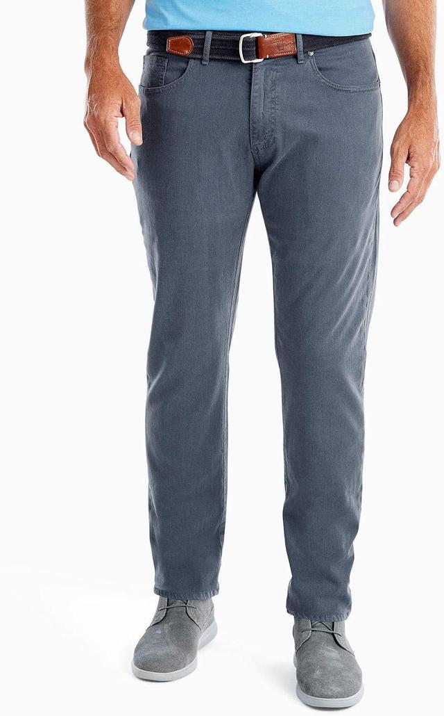 johnnie-O Hugo 5-Pocket Pant Product Image