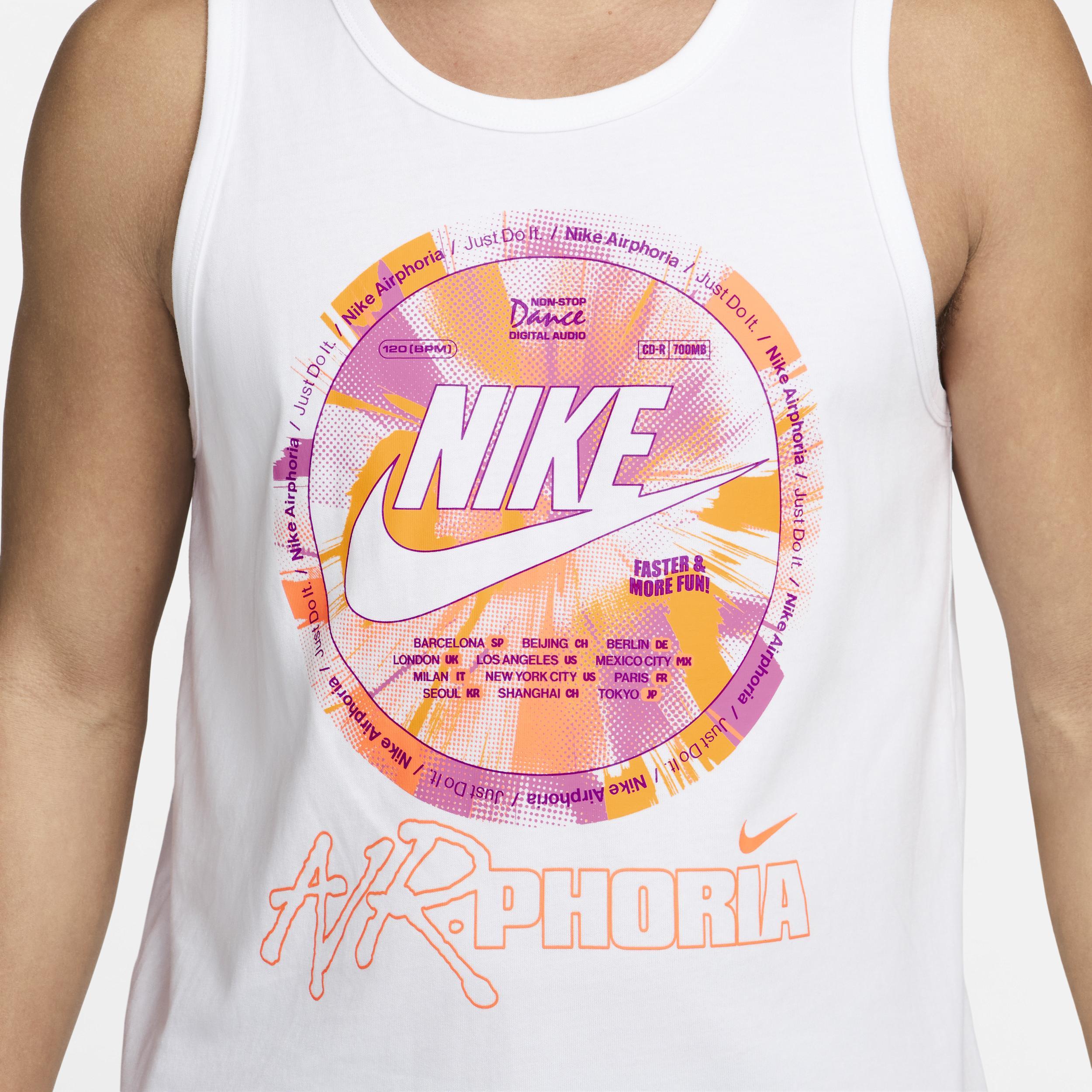 Men's Nike Sportswear Tank Top Product Image