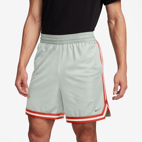 Nike Men's DNA Dri-FIT 6" Basketball Shorts Product Image