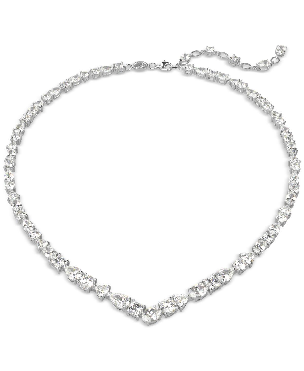 Swarovski Mesmera Crystal Necklace Product Image