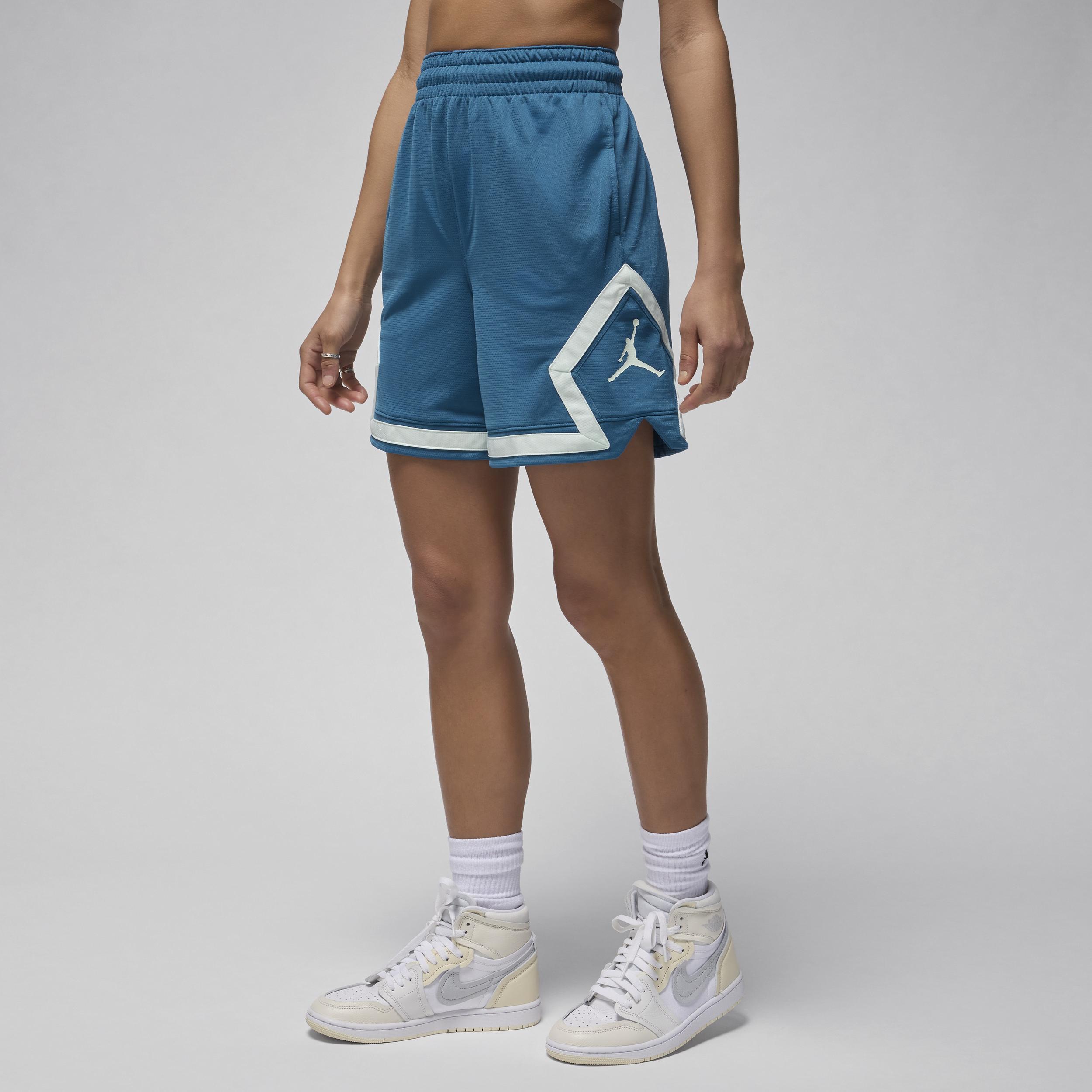 Jordan Sport Women's Diamond Shorts Product Image