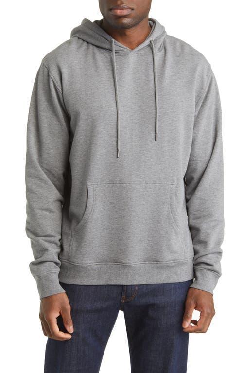 Mens Lava Wash 4-Way Stretch Hoodie Product Image