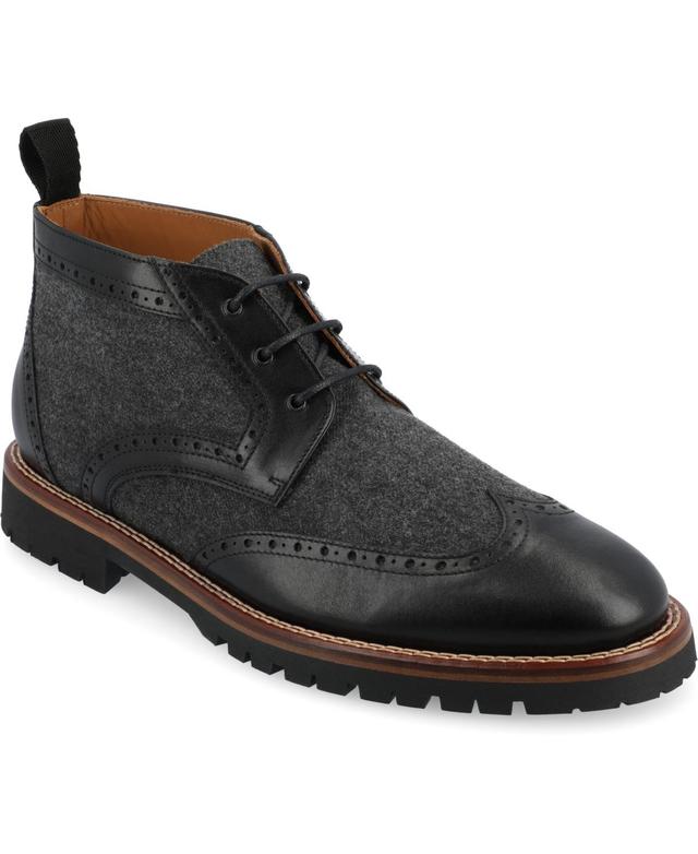 Taft Mens The Livingston Chukka Boot Product Image