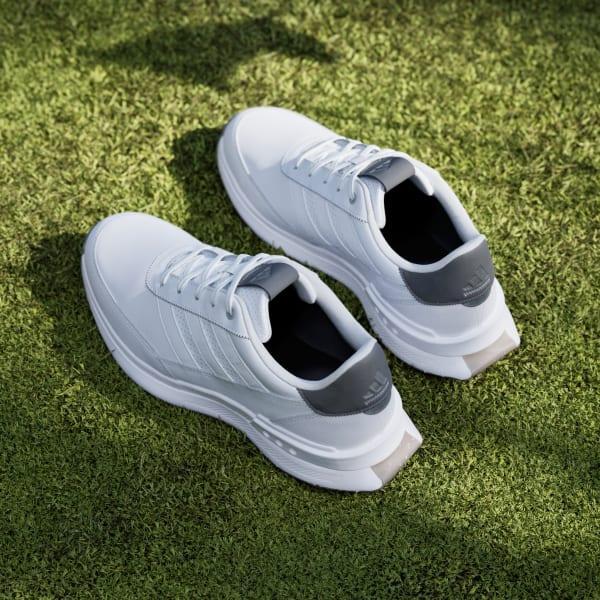 S2G 24 Leather Spikeless Golf Shoes Product Image