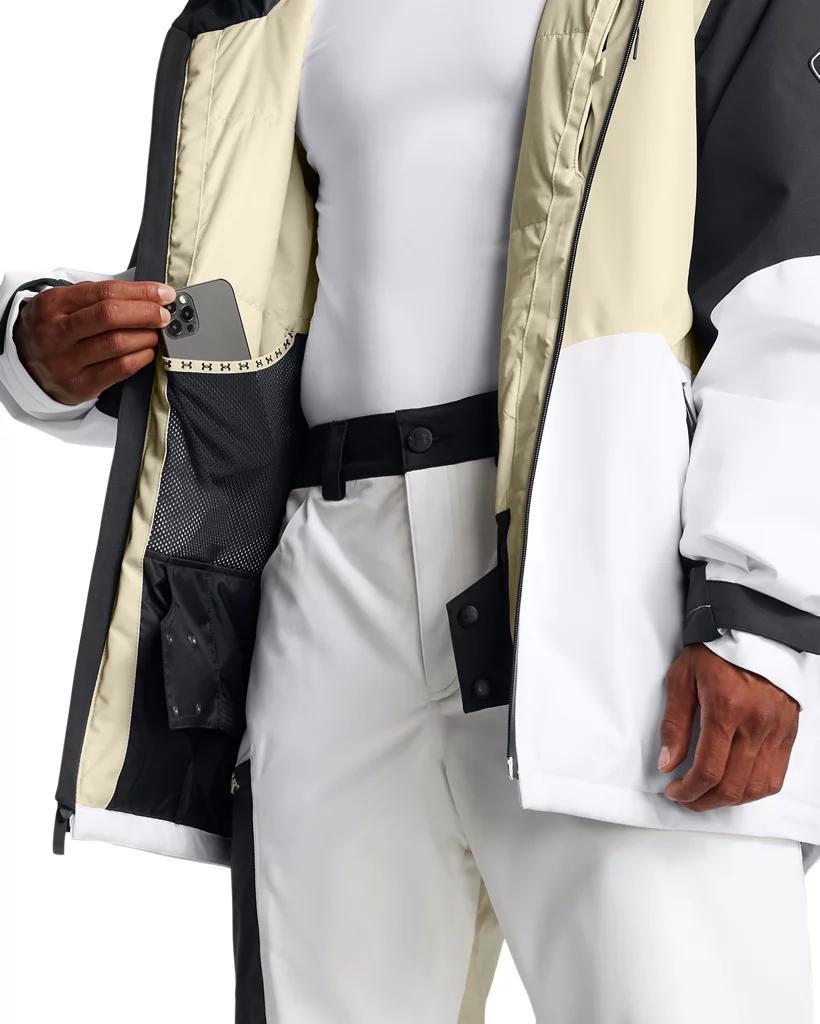 Men's UA Expanse Vista Jacket Product Image