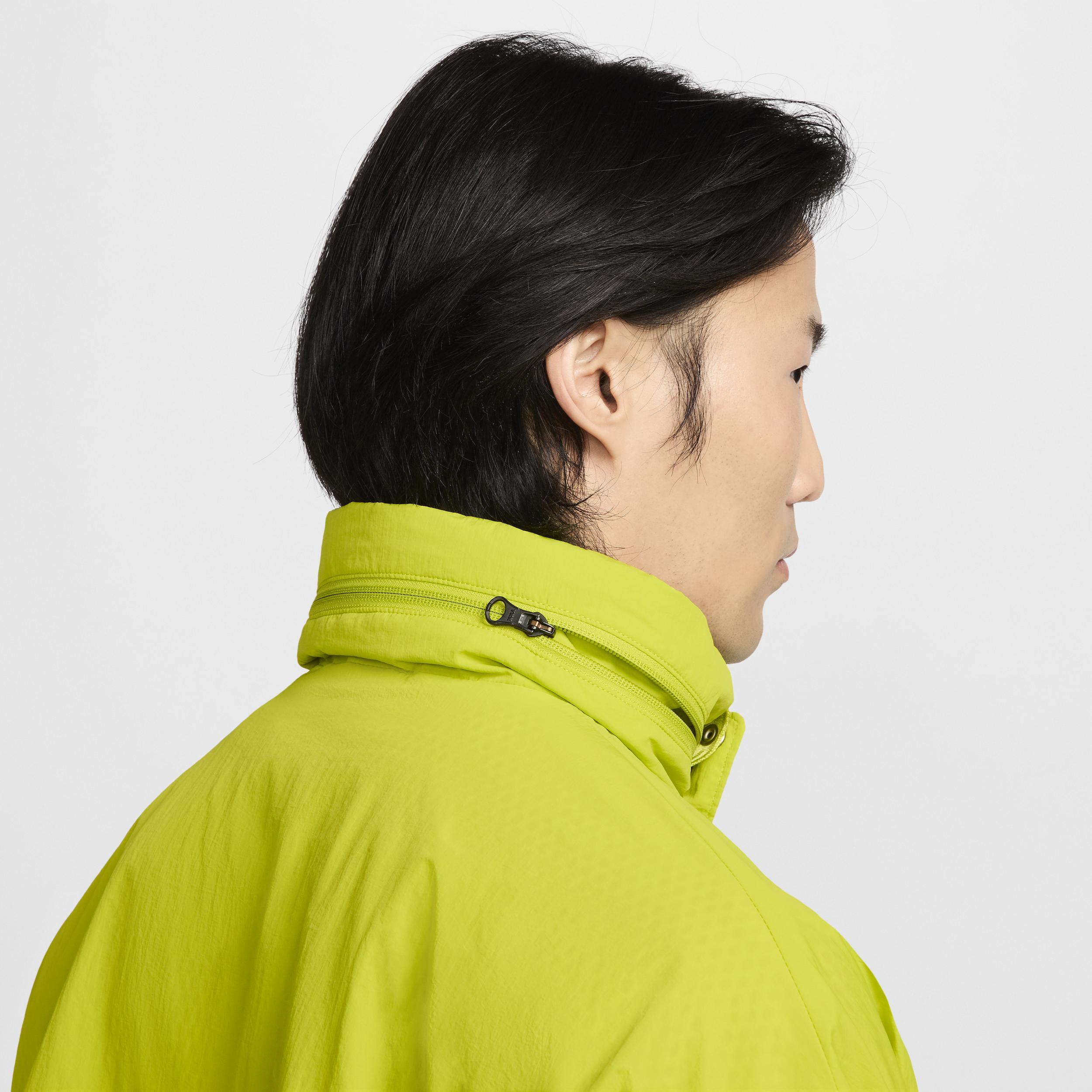 Nike Mens Tech Jacket Product Image