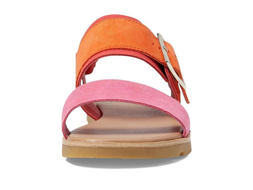 Sorel ELLA III Slingback Women's Flat Sandal- Product Image