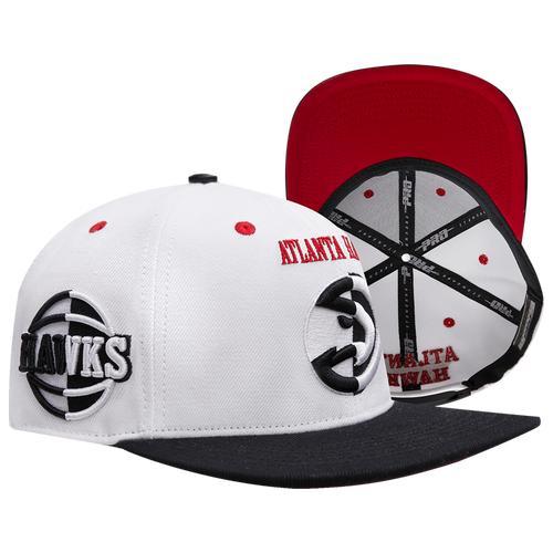 Pro Standard Mens Memphis Grizzlies Pro Standard Grizzlies Scarface Split Wool Snapback - Mens Product Image