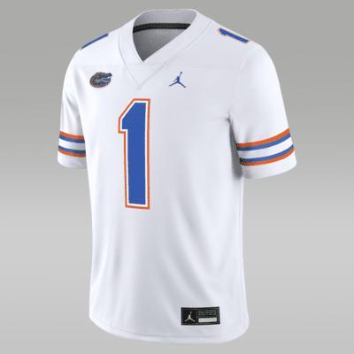 Florida Gators Nike Men's Dri-FIT College Game Jersey Product Image