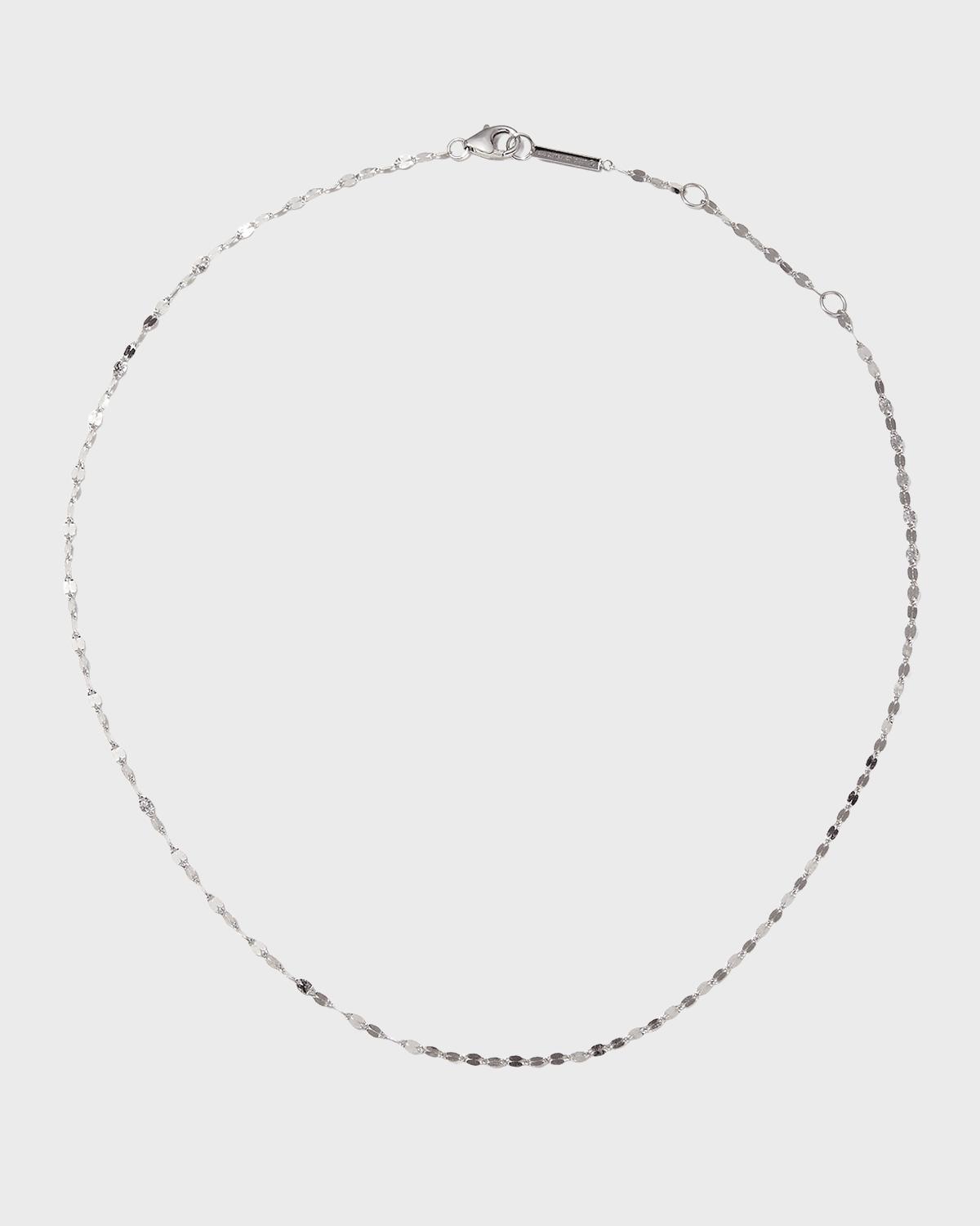 14K Yellow Gold Blake Chain Choker Product Image