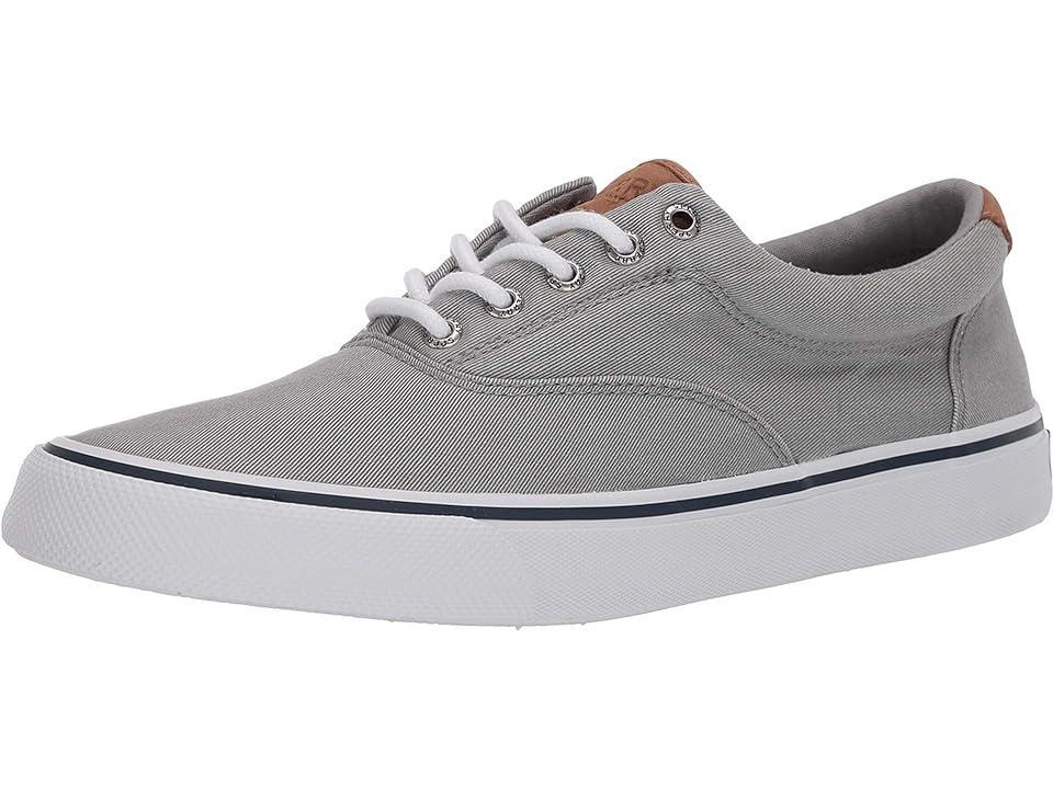 Sperry Mens Striper Ii Cvo Core Canvas Sneakers Product Image