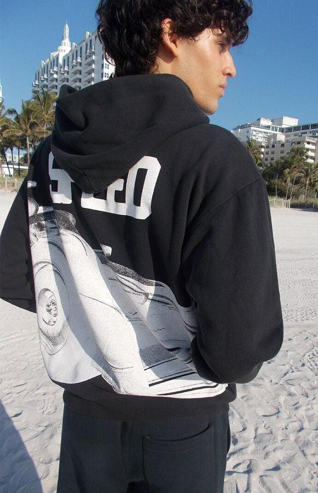 F1 Men's x PacSun Speed Hoodie Product Image