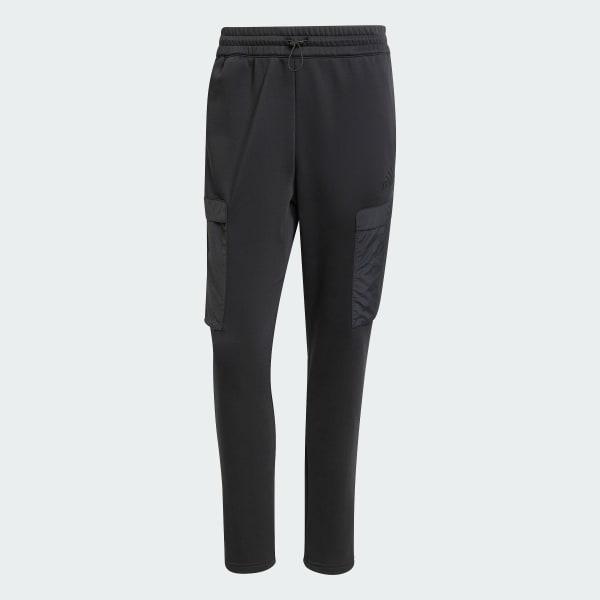 City Escape Fleece Pants Product Image