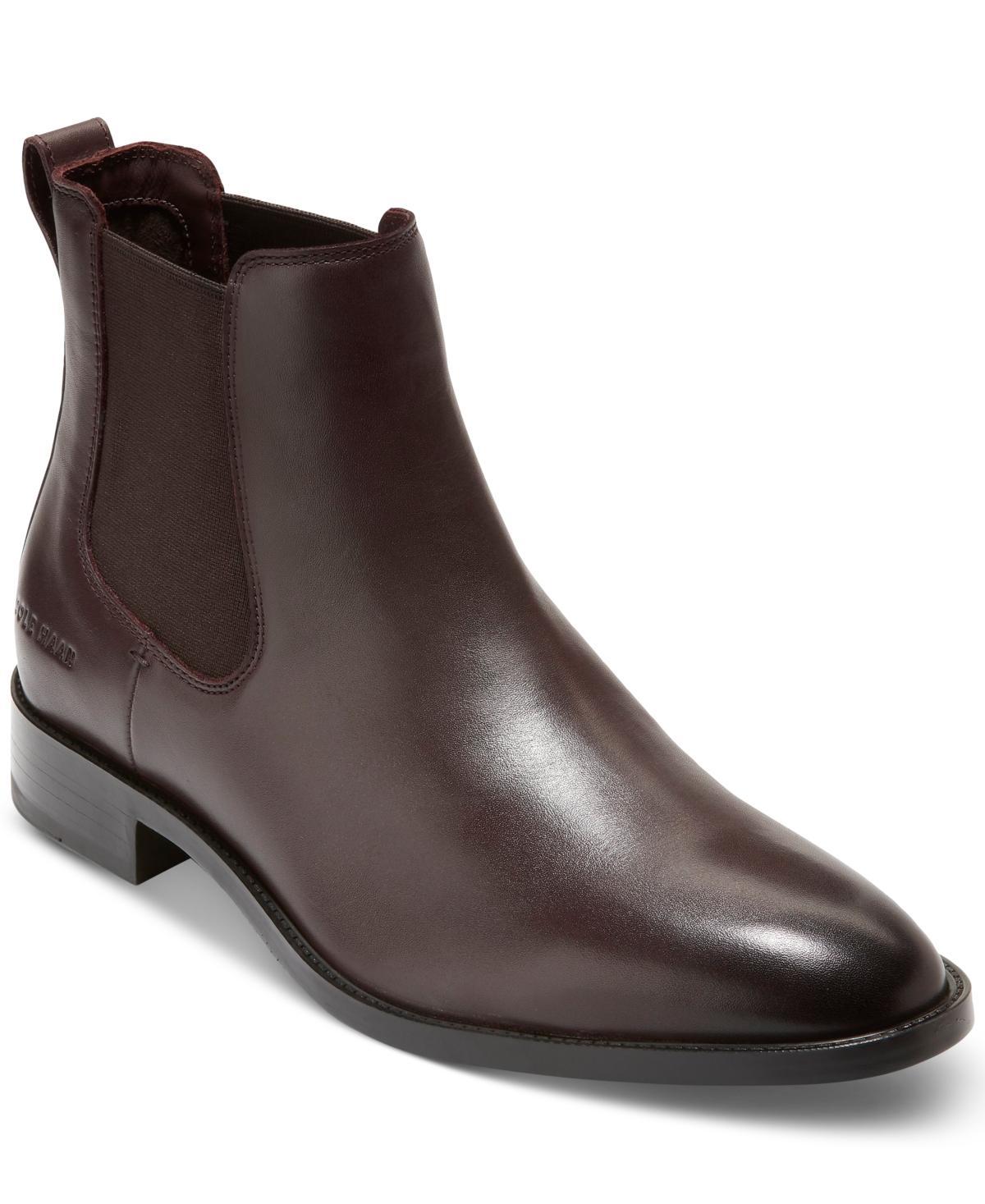 Cole Haan Hawthorne Chelsea Boot Men's Boots Product Image