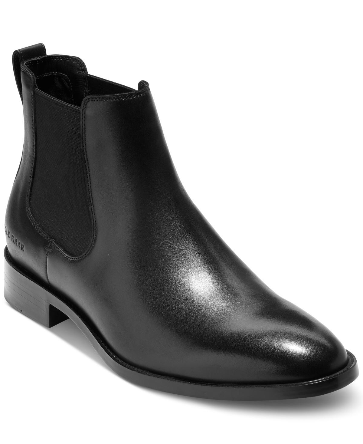 Cole Haan Hawthorne Chelsea Boot Men's Boots Product Image