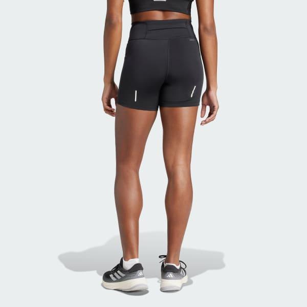 DailyRun 5-Inch Short Leggings Product Image