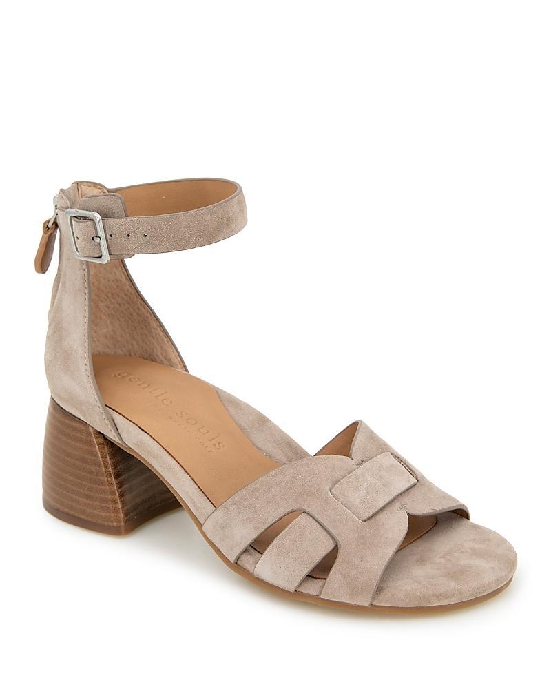 GENTLE SOULS BY KENNETH COLE Myla Ankle Strap Sandal Product Image