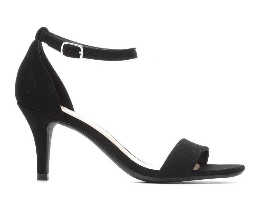 Women's Solanz Hallie Dress Sandals Product Image