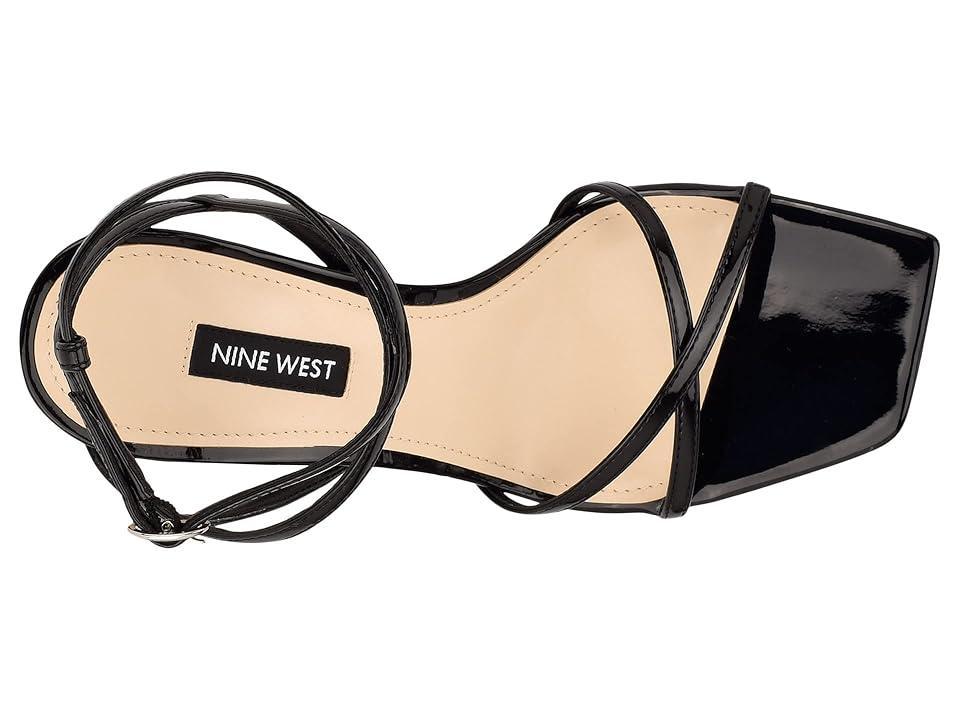 Nine West Tidle Womens High Heel Sandals Product Image