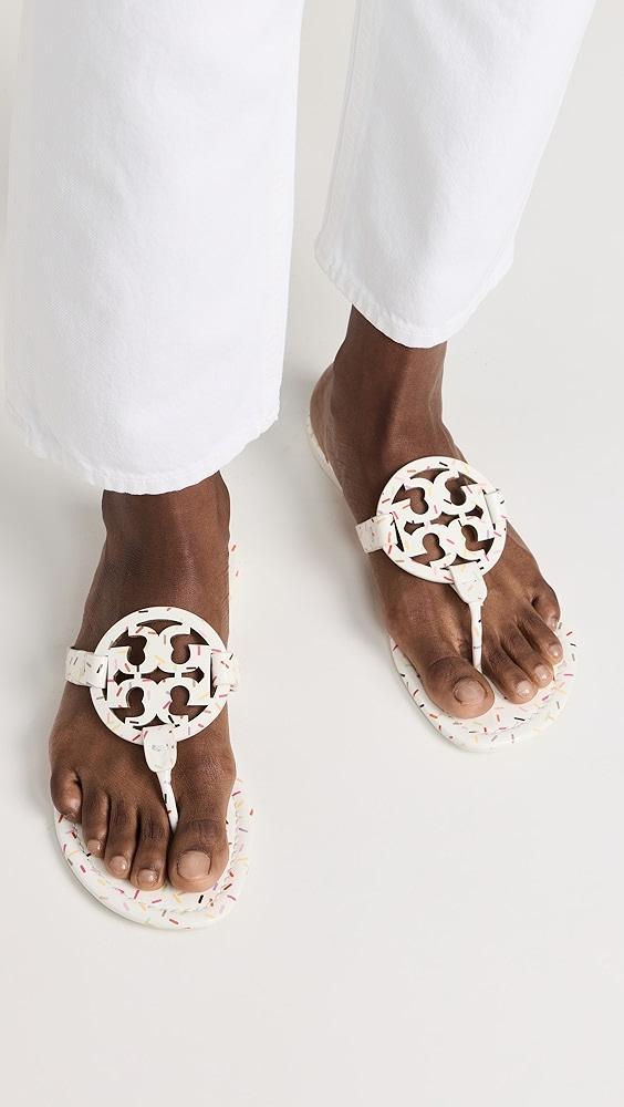 Tory Burch Miller Sandals | Shopbop Product Image