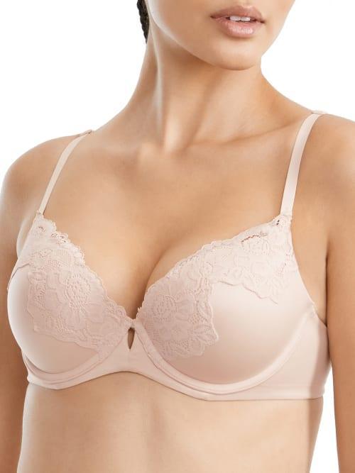 Maidenform Comfort Devotion Your Lift Underwire Bra DM1195, Womens Product Image