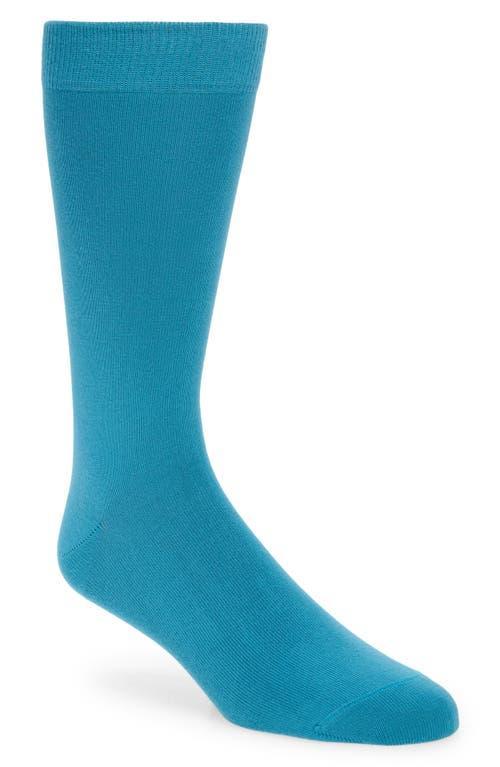 Sunspel Cotton Blend Crew Socks Product Image